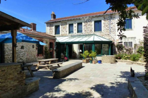 Maison Arthus